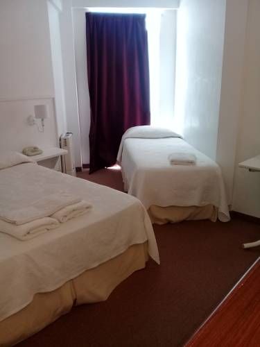 Aspasia Hotel