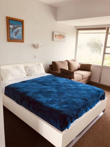 Ettalong Beach motel