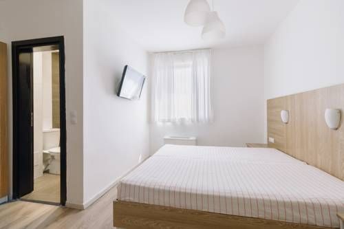 Eco Hotel Zdravetz