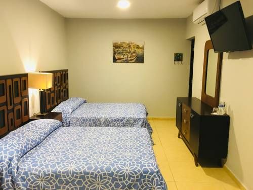 Hotel Boutique Boca - Veracruz