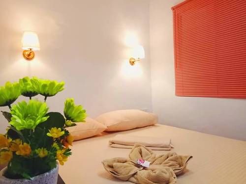 Citi Island Suites