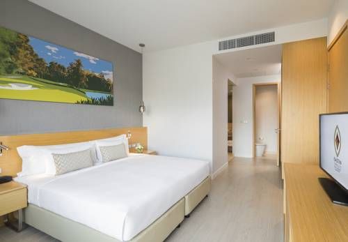 Eastin Thana City Golf Resort Bangkok