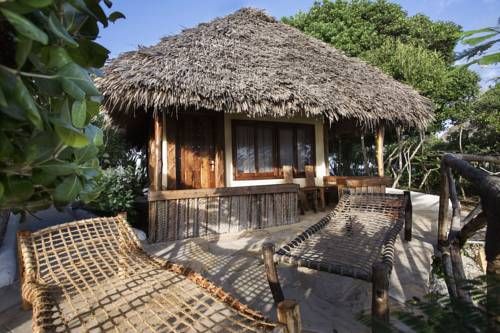 The Island - Pongwe Lodge