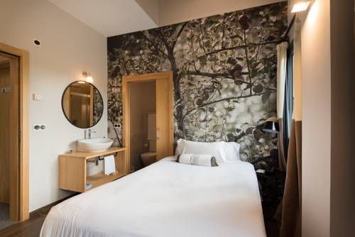 Hotel Rural Sagarlore