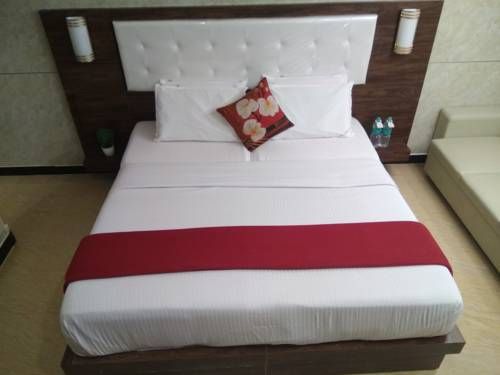 Hotel SSK Grand Kanchipuram