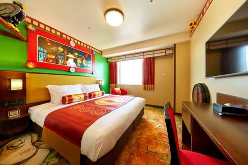 LEGOLAND Japan Hotel