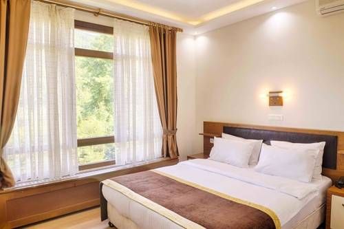 A Diamond The Resort Spa Sapanca