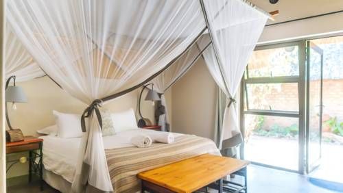 Nguni Lodge
