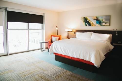 Hilton Garden Inn Fredericton