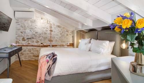 Hotel Boulgari