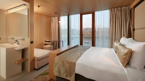 Hotel Jakarta Amsterdam