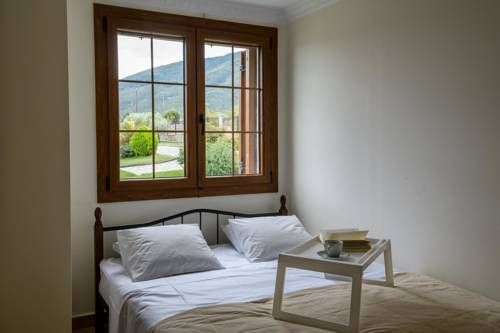 Villa Dafne