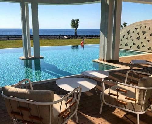 Mayia Exclusive Resort & Spa - Adults Only