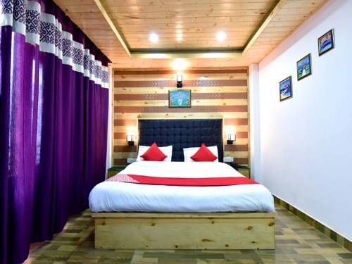 OYO 12859 Valley View Cottage
