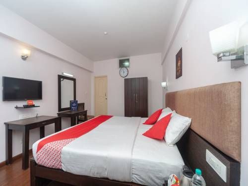 FabHotel Selva Ganapathy's Nest