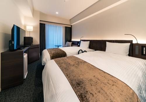 Daiwa Roynet Hotel Chiba-chuo