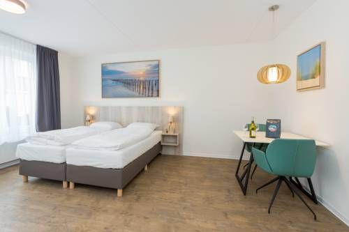 ApartHotel Zoutelande