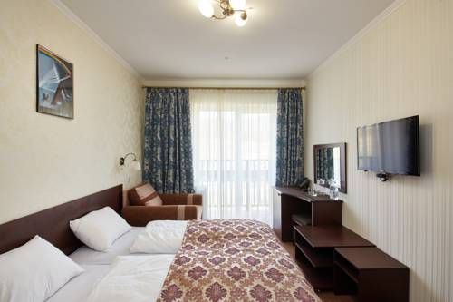 Kasimir Hotel Rooms