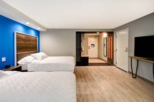 Tru By Hilton Deadwood