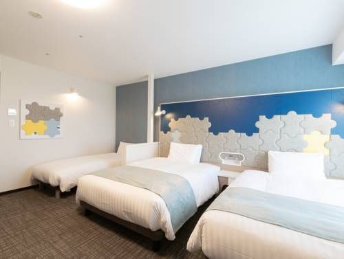 Comfort Suites Tokyo Bay