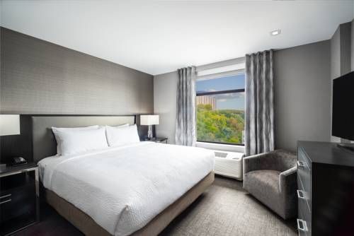 Residence Inn by Marriott Weehawken
