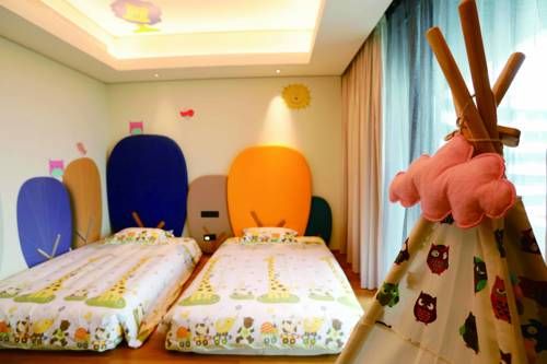 Guangzhou Nansha Garden Hotel