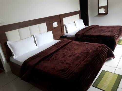 Tulip Resorts