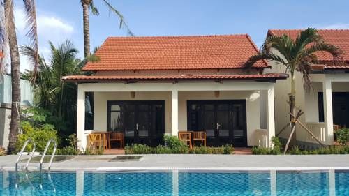 Phu Quoc Dumbo Bungalow