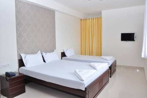 Hotel Sountharyaa