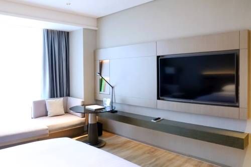 Courtyard by Marriott Shenzhen Bao'an