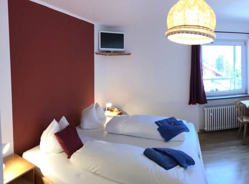 Hotel Weißbräu