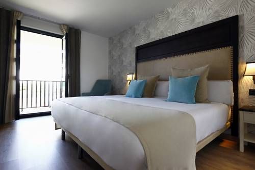 VISTALEGRE Hotel-Spa