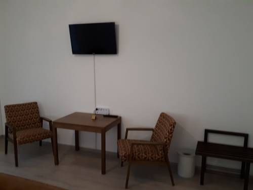 Hotel Saresma Garni