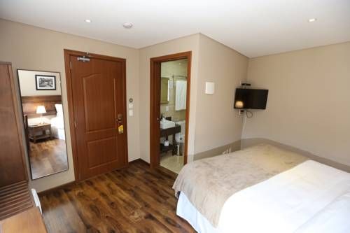Hotel Montebelluna