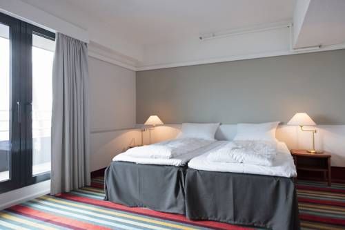 Hotel Dronningen