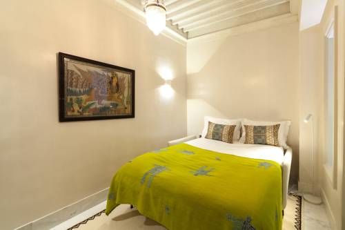 Dar El Jeld Hotel and Spa