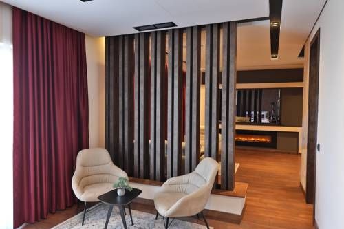 Venus Hotel