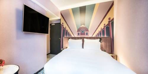Hotel Hubert Grand Place