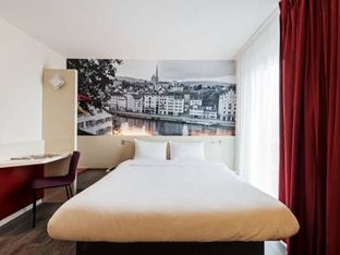 Hotel Image 1