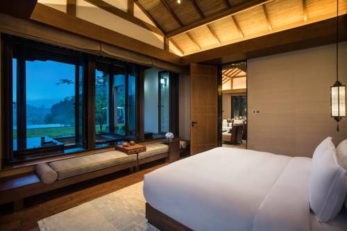 Banyan Tree Anji