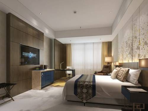 Shenyang Huaqiang Novlion Hotel