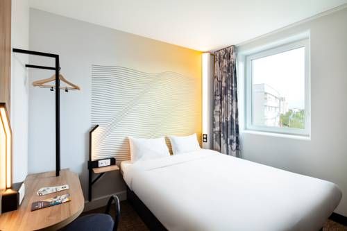 B&B Hotel PARIS GENNEVILLIERS ASNIERES