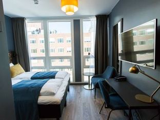 Hotel Image 1