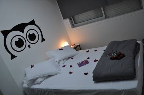 Corujinha Hostel