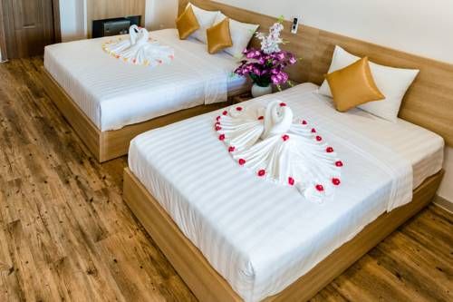 Summer Dream Hotel Phu Quoc