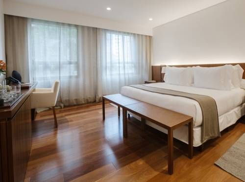 Hotel Fasano Belo Horizonte