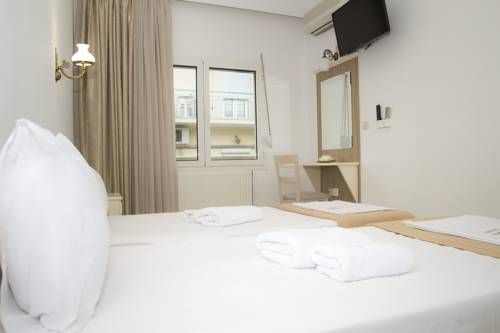 Hotel Astron