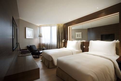 Million Dragon Hotel (Fomerly Hotel Lan Kwai Fong Macau)