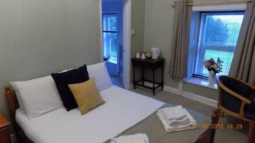 Ernespie House Hotel