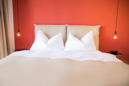 Gubelhof Suites